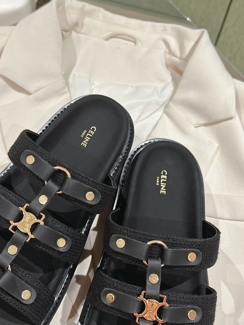 Celine Sandals